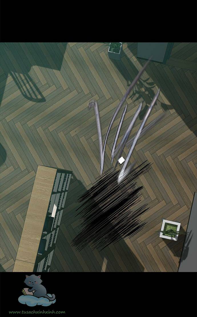 Cạm Bẫy Chapter 107 - Trang 2