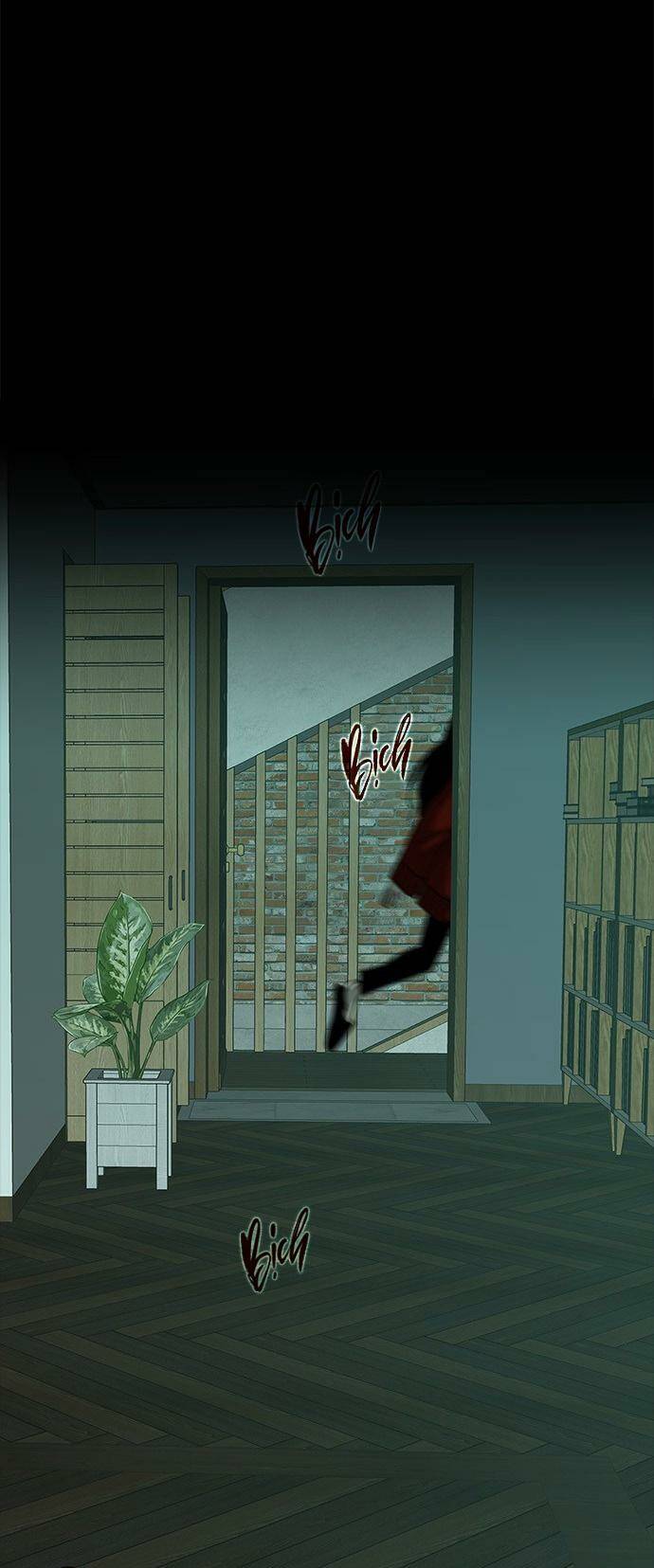 Cạm Bẫy Chapter 107 - Trang 2