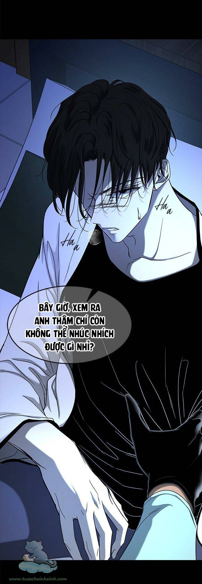 Cạm Bẫy Chapter 107 - Trang 2