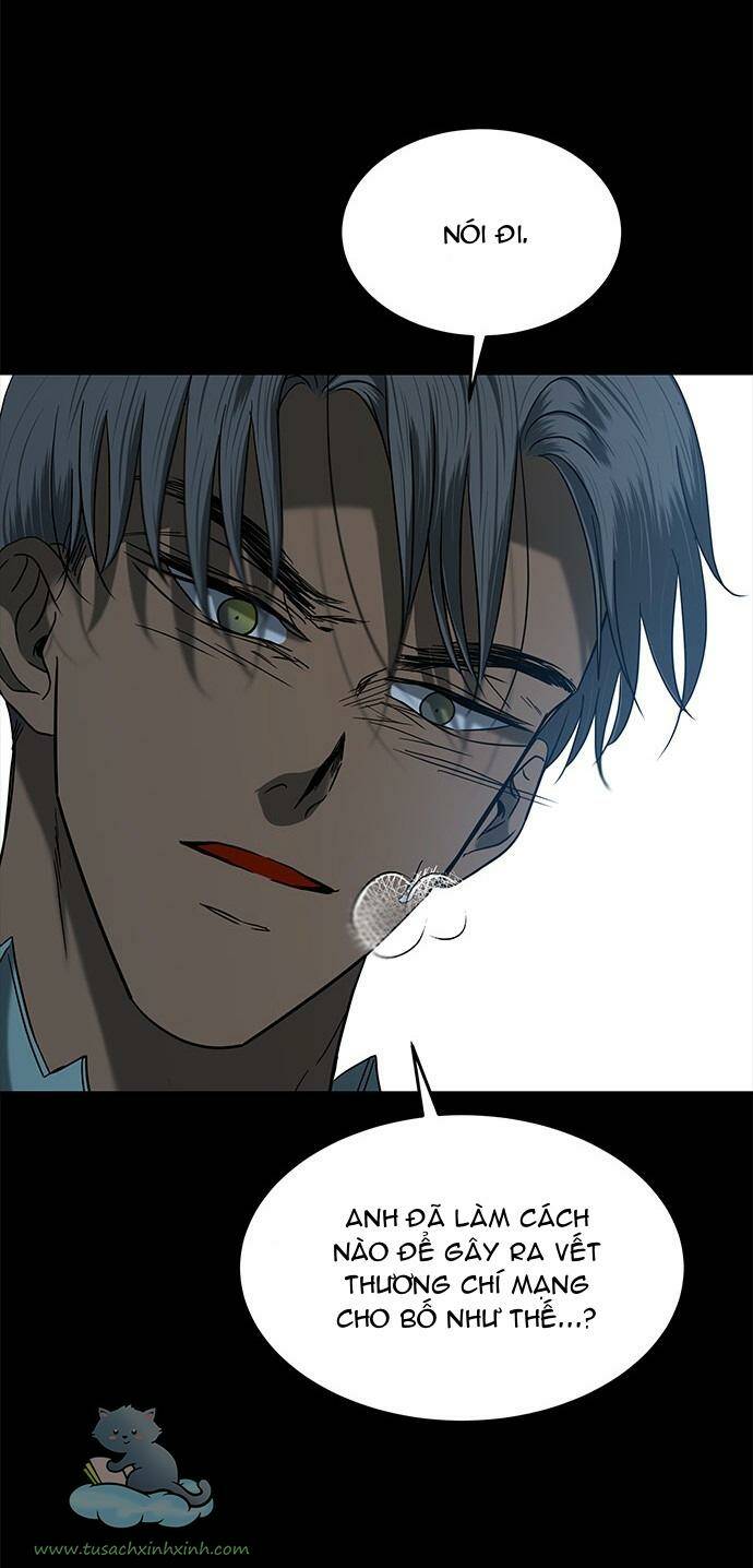 Cạm Bẫy Chapter 107 - Trang 2