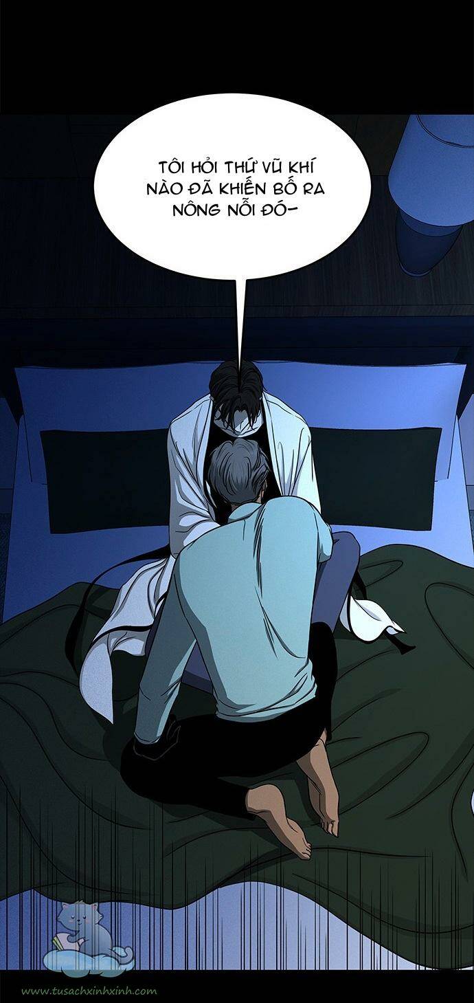 Cạm Bẫy Chapter 107 - Trang 2