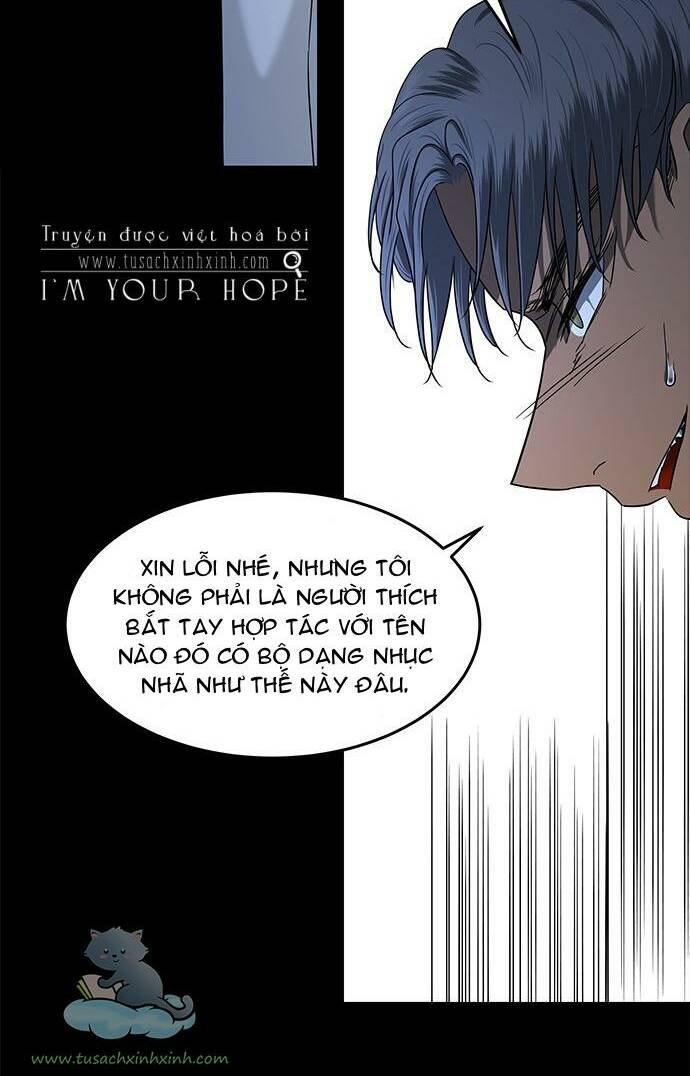 Cạm Bẫy Chapter 107 - Trang 2