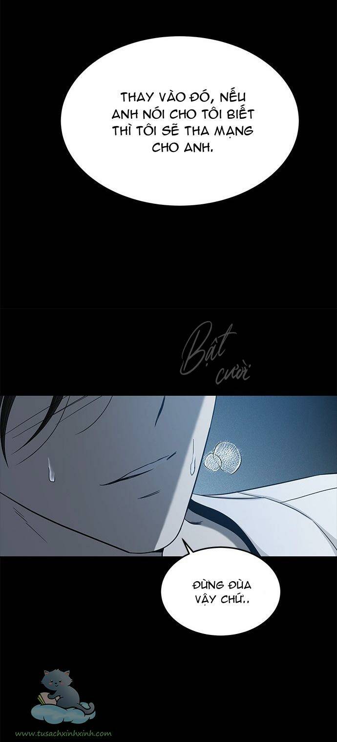 Cạm Bẫy Chapter 107 - Trang 2