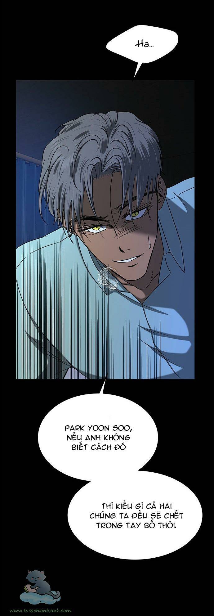 Cạm Bẫy Chapter 107 - Trang 2