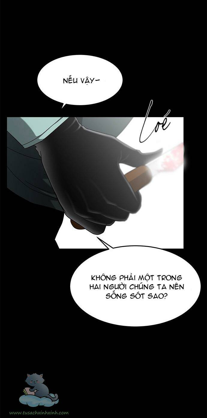 Cạm Bẫy Chapter 107 - Trang 2