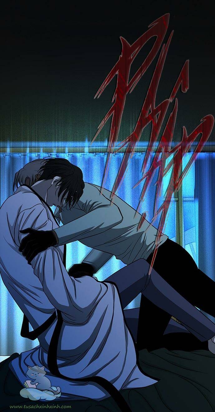 Cạm Bẫy Chapter 107 - Trang 2