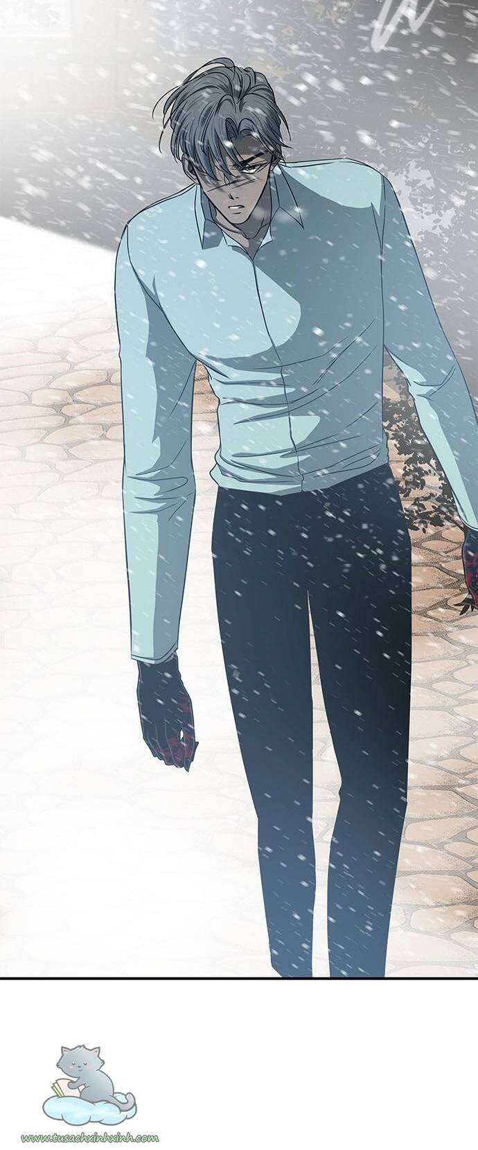 Cạm Bẫy Chapter 107 - Trang 2