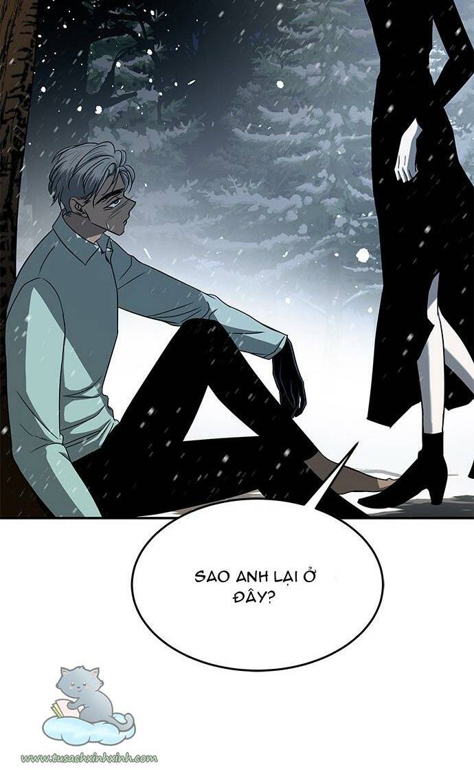 Cạm Bẫy Chapter 107 - Trang 2