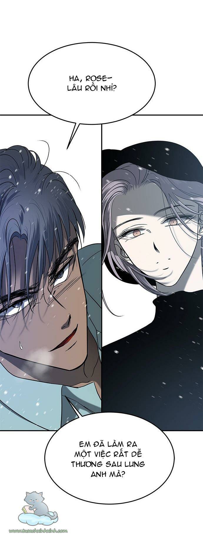 Cạm Bẫy Chapter 107 - Trang 2