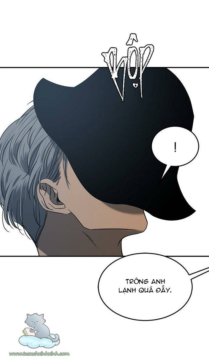 Cạm Bẫy Chapter 107 - Trang 2