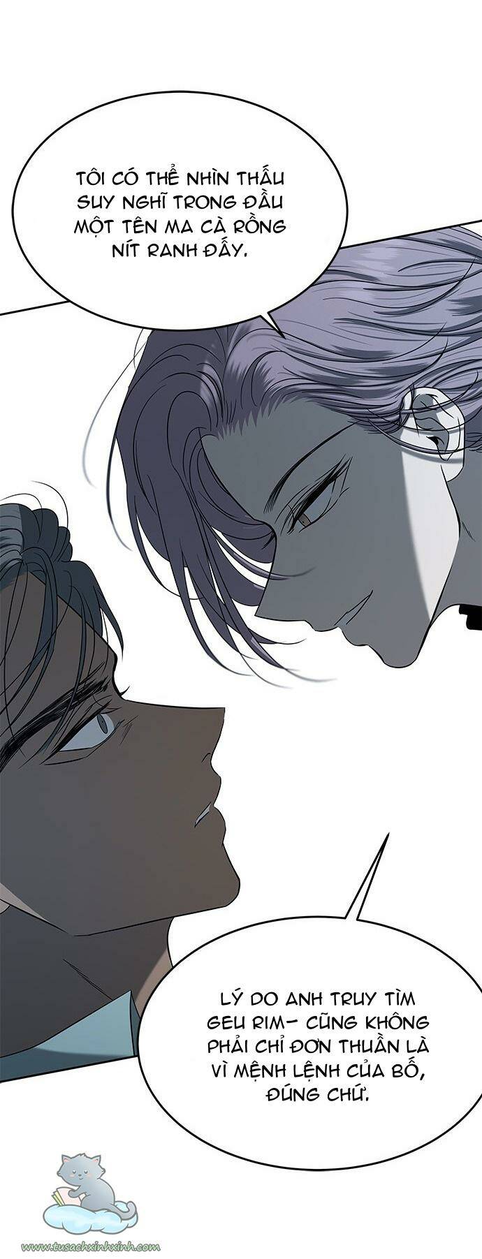 Cạm Bẫy Chapter 107 - Trang 2