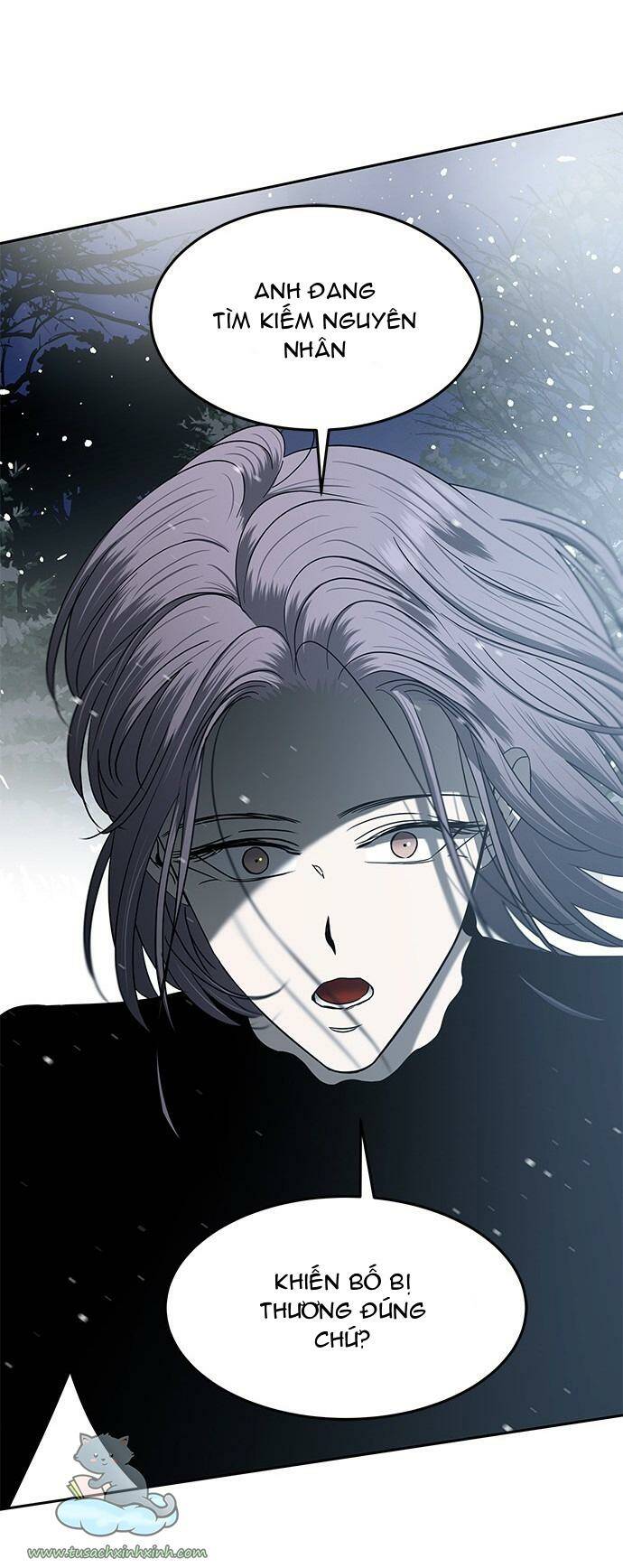 Cạm Bẫy Chapter 107 - Trang 2