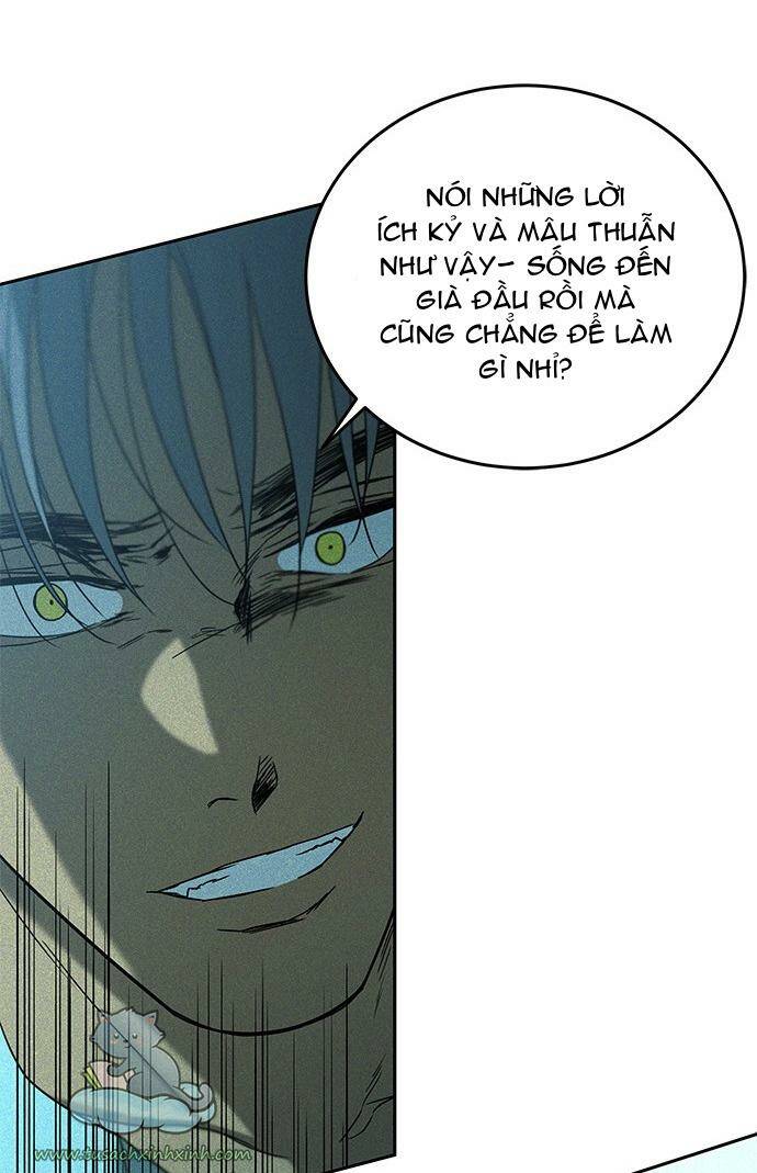 Cạm Bẫy Chapter 107 - Trang 2