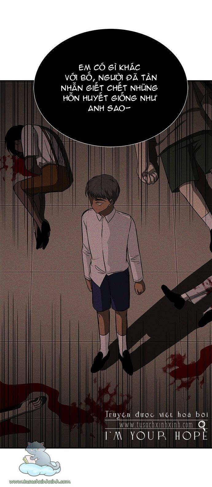 Cạm Bẫy Chapter 107 - Trang 2