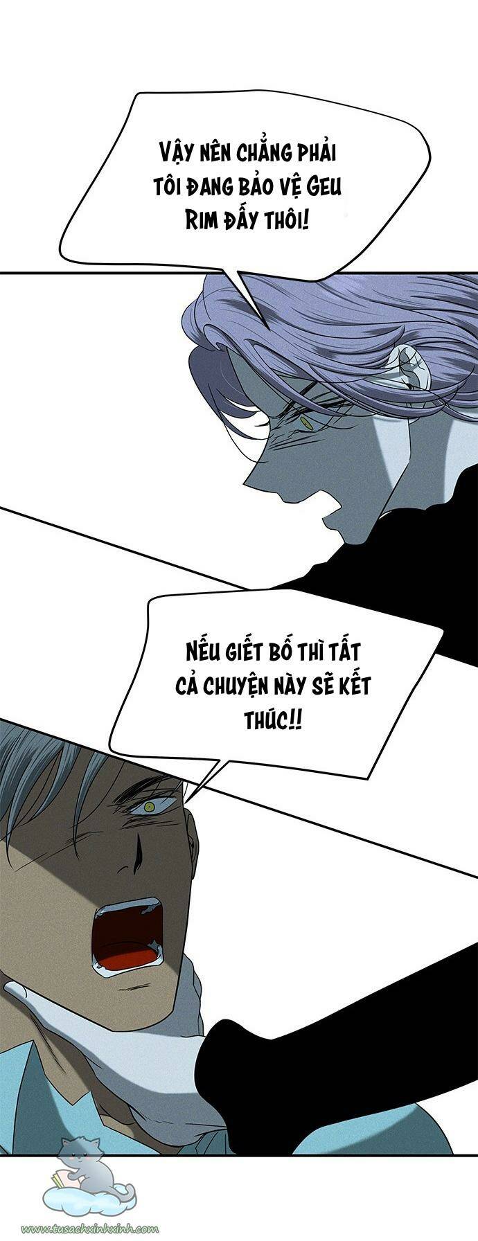 Cạm Bẫy Chapter 107 - Trang 2