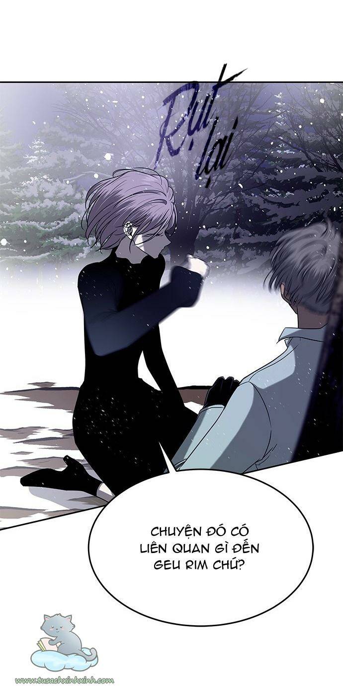 Cạm Bẫy Chapter 107 - Trang 2