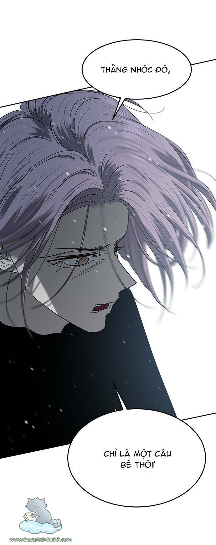 Cạm Bẫy Chapter 107 - Trang 2