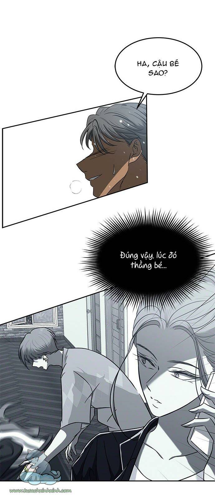 Cạm Bẫy Chapter 107 - Trang 2