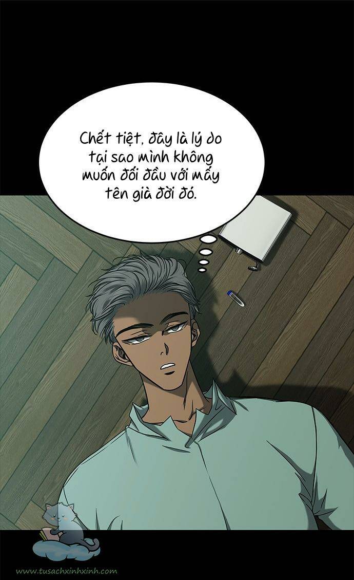 Cạm Bẫy Chapter 107 - Trang 2