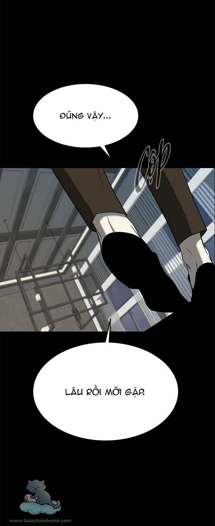 Cạm Bẫy Chapter 107 - Trang 2