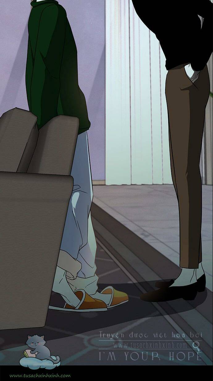 Cạm Bẫy Chapter 107 - Trang 2