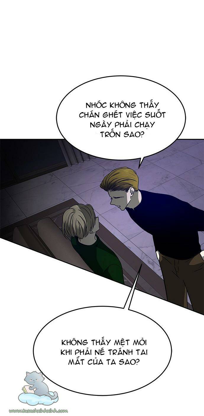 Cạm Bẫy Chapter 108 - Trang 2
