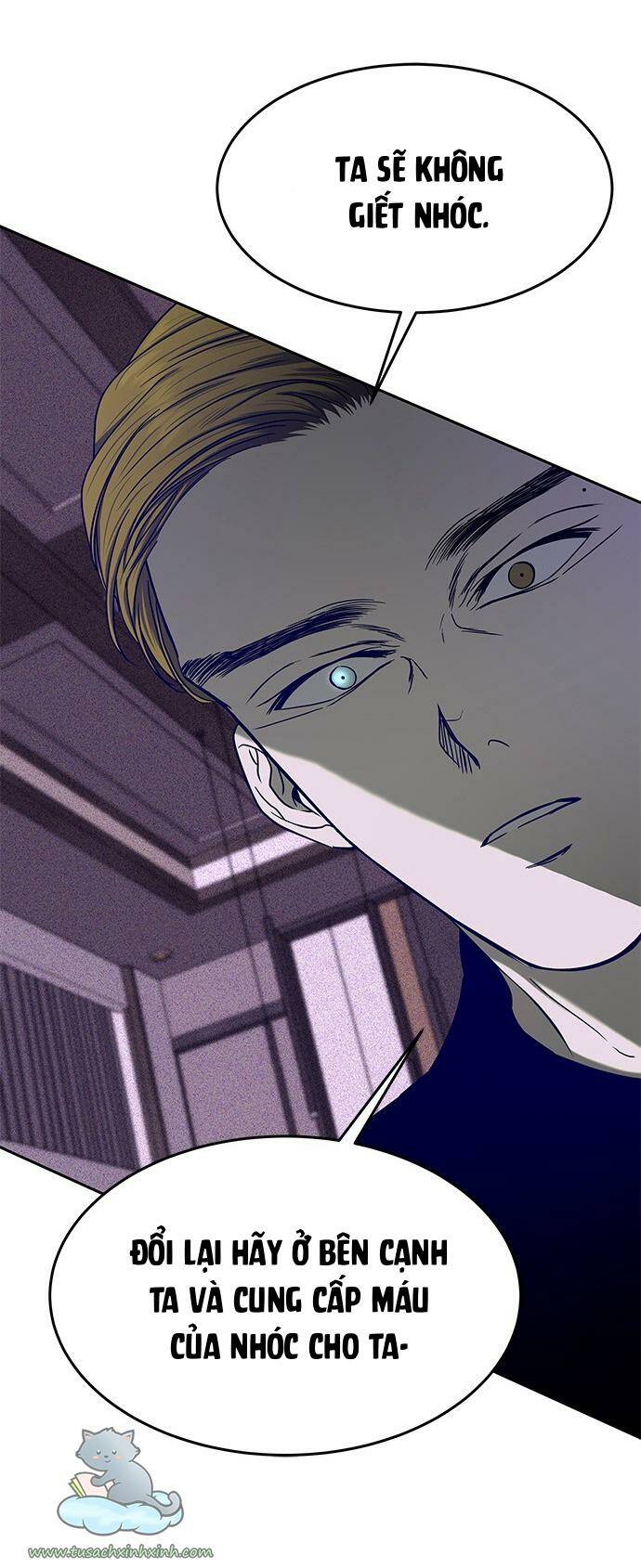 Cạm Bẫy Chapter 108 - Trang 2