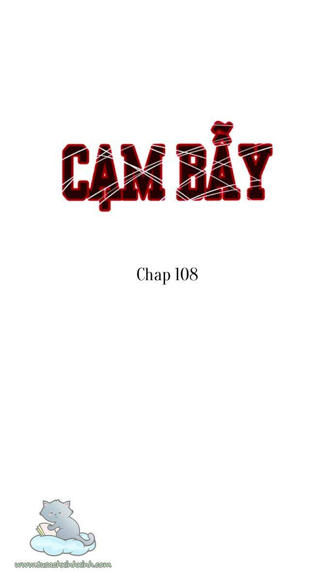 Cạm Bẫy Chapter 108 - Trang 2