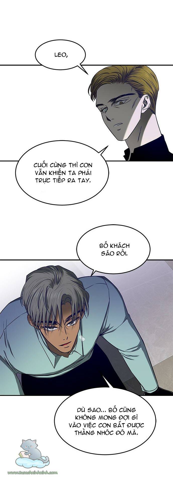 Cạm Bẫy Chapter 108 - Trang 2