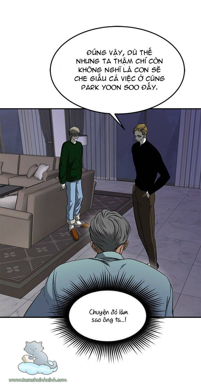 Cạm Bẫy Chapter 108 - Trang 2