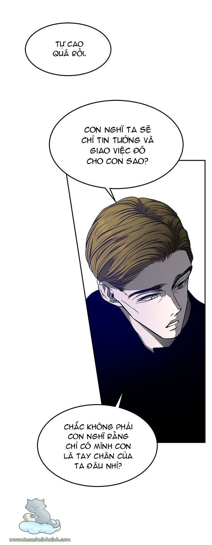 Cạm Bẫy Chapter 108 - Trang 2