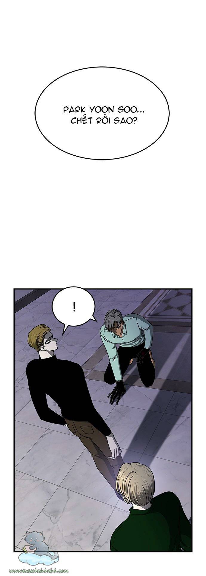 Cạm Bẫy Chapter 108 - Trang 2