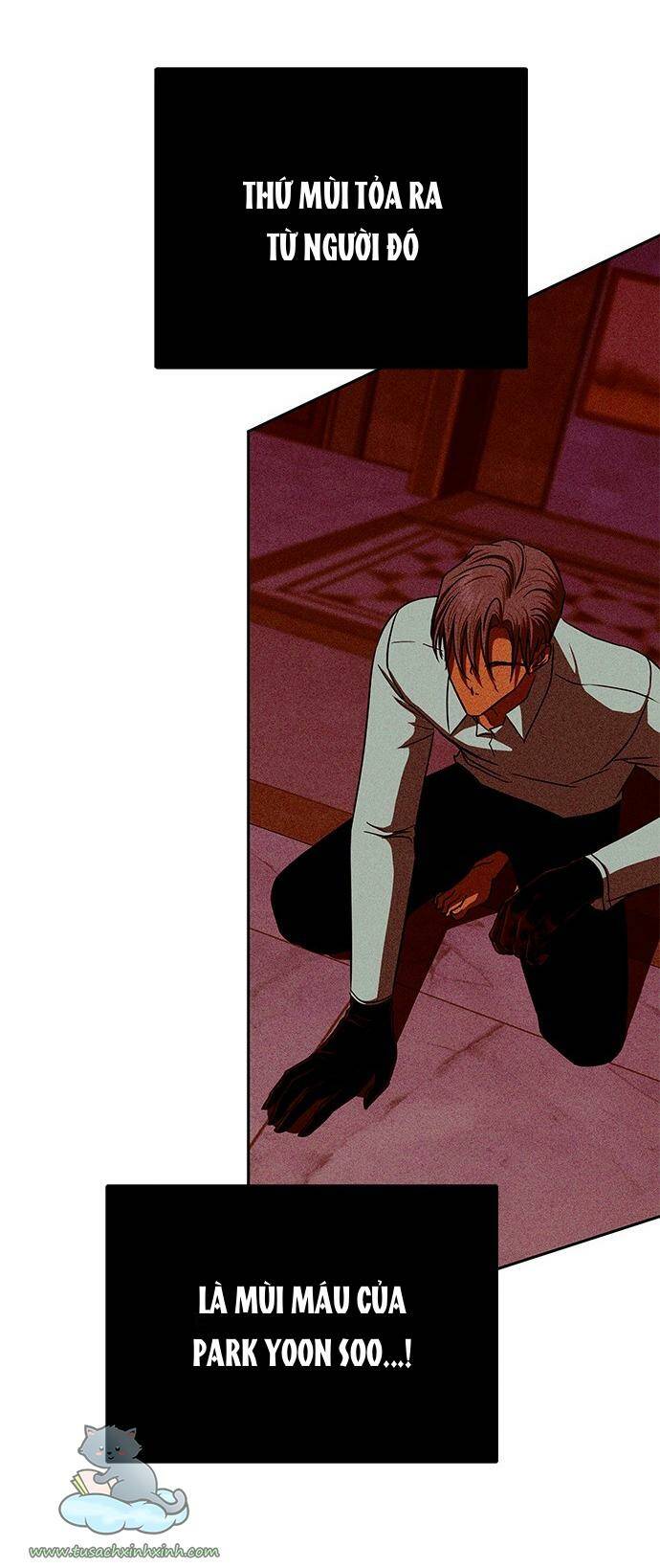 Cạm Bẫy Chapter 108 - Trang 2