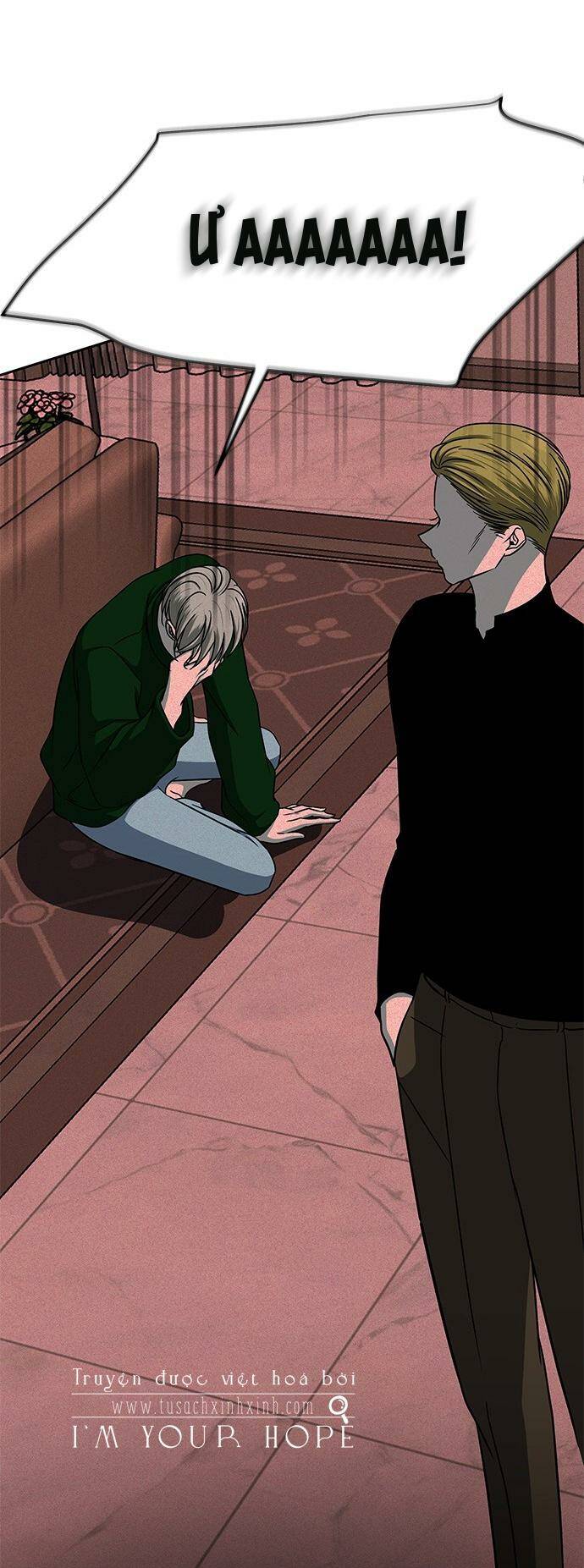 Cạm Bẫy Chapter 108 - Trang 2