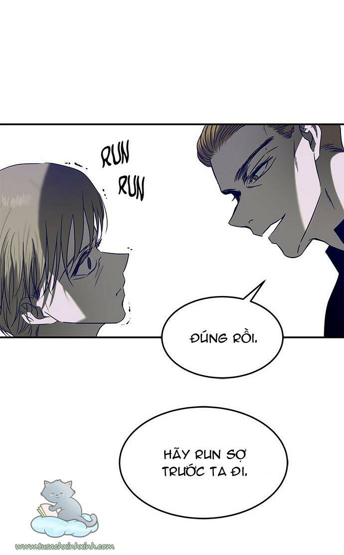 Cạm Bẫy Chapter 108 - Trang 2