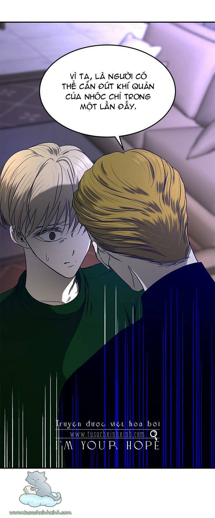 Cạm Bẫy Chapter 108 - Trang 2