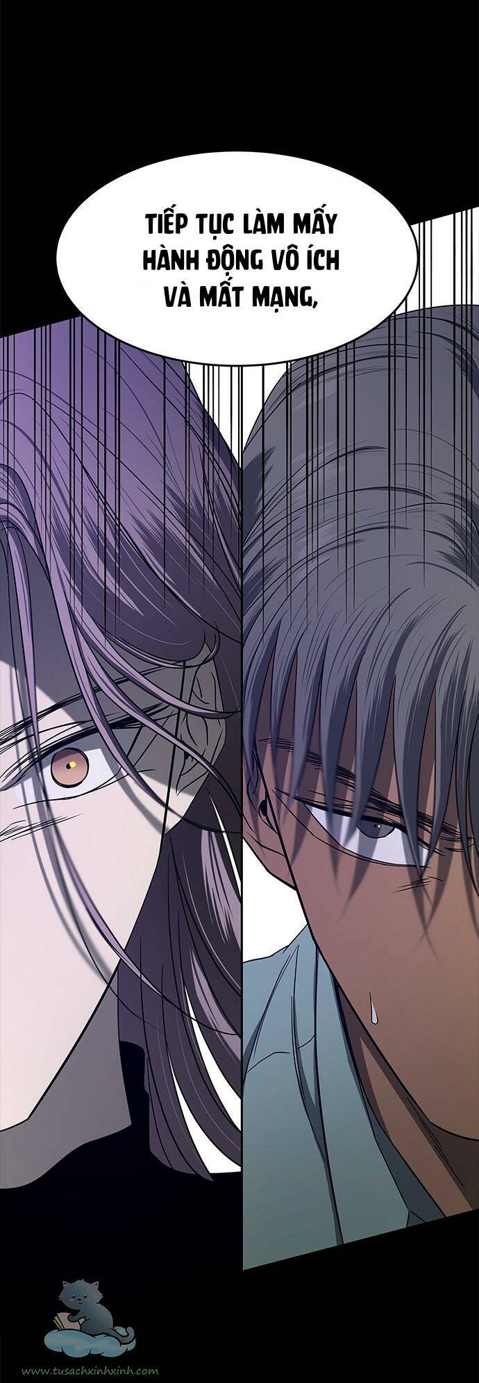 Cạm Bẫy Chapter 108 - Trang 2