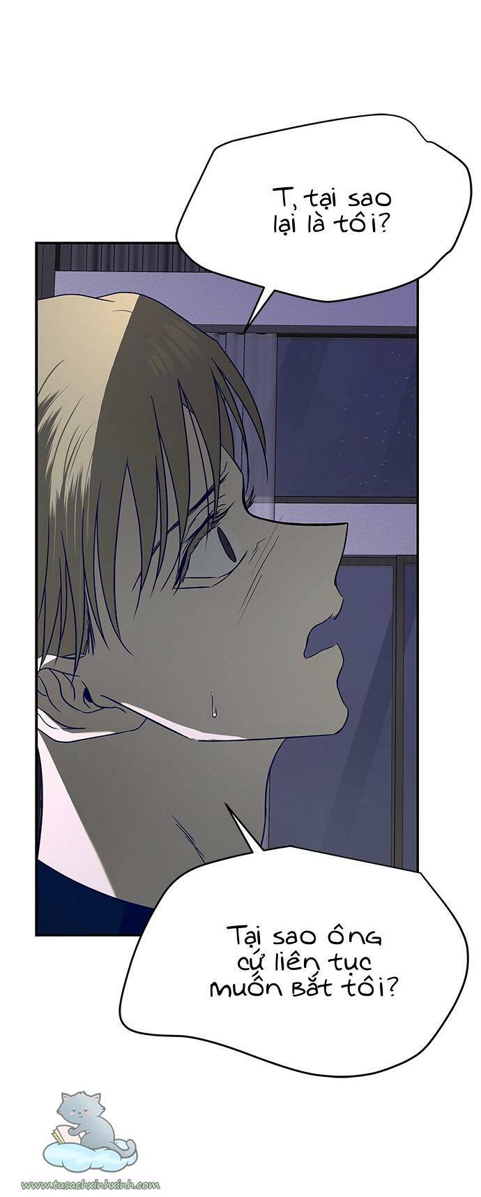 Cạm Bẫy Chapter 108 - Trang 2