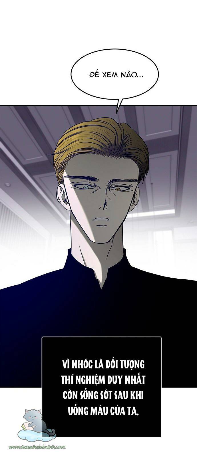 Cạm Bẫy Chapter 108 - Trang 2