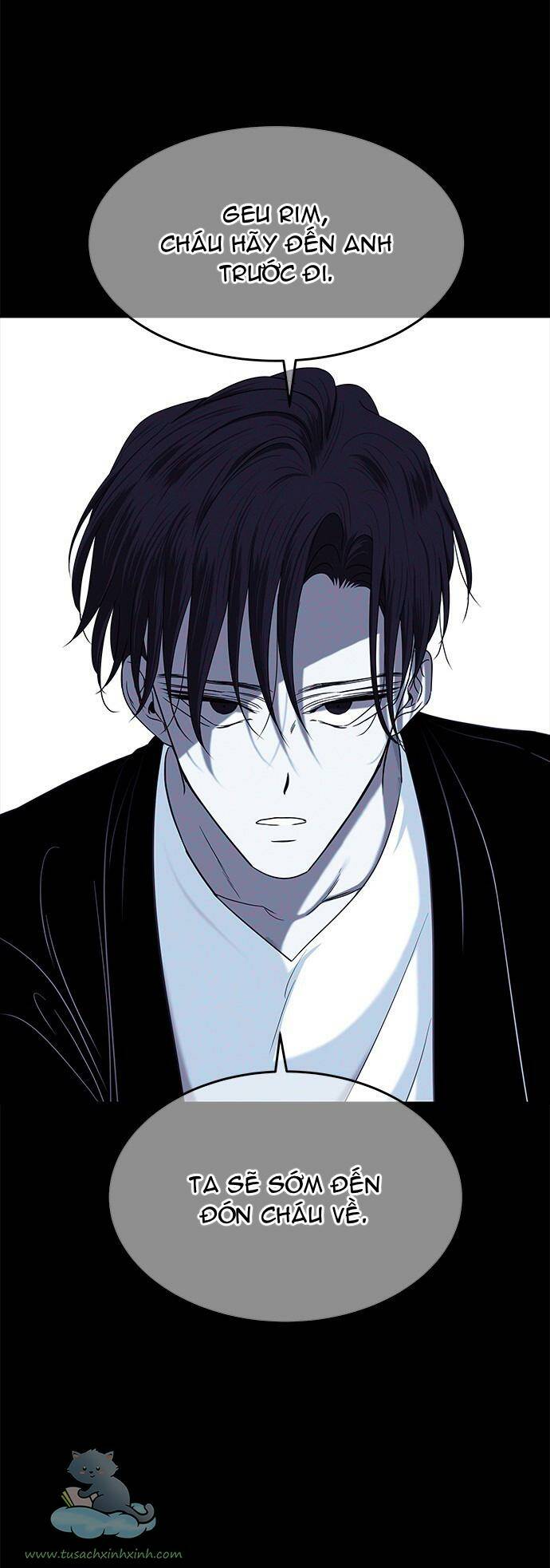 Cạm Bẫy Chapter 108 - Trang 2