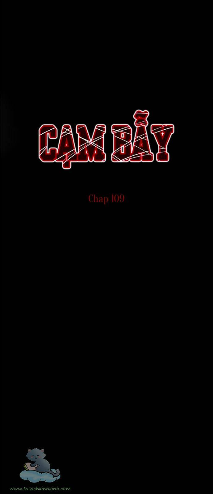 Cạm Bẫy Chapter 109 - Trang 2