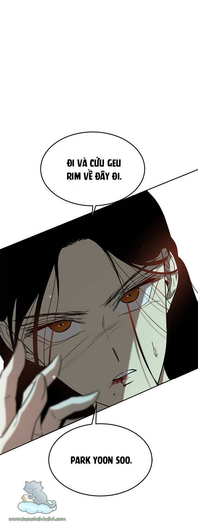 Cạm Bẫy Chapter 109 - Trang 2