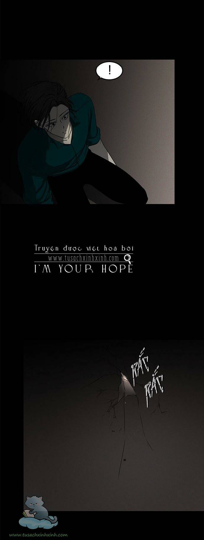 Cạm Bẫy Chapter 109 - Trang 2