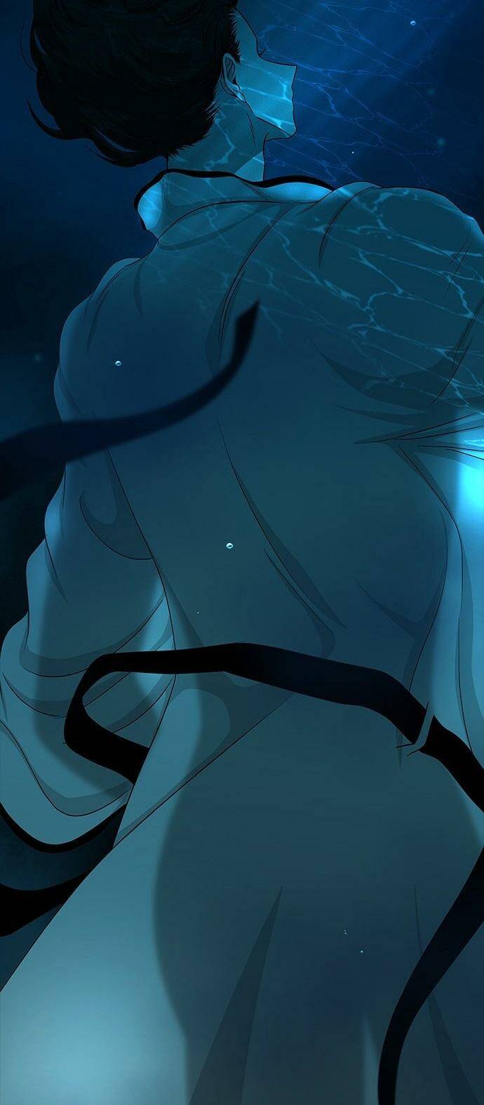 Cạm Bẫy Chapter 109 - Trang 2