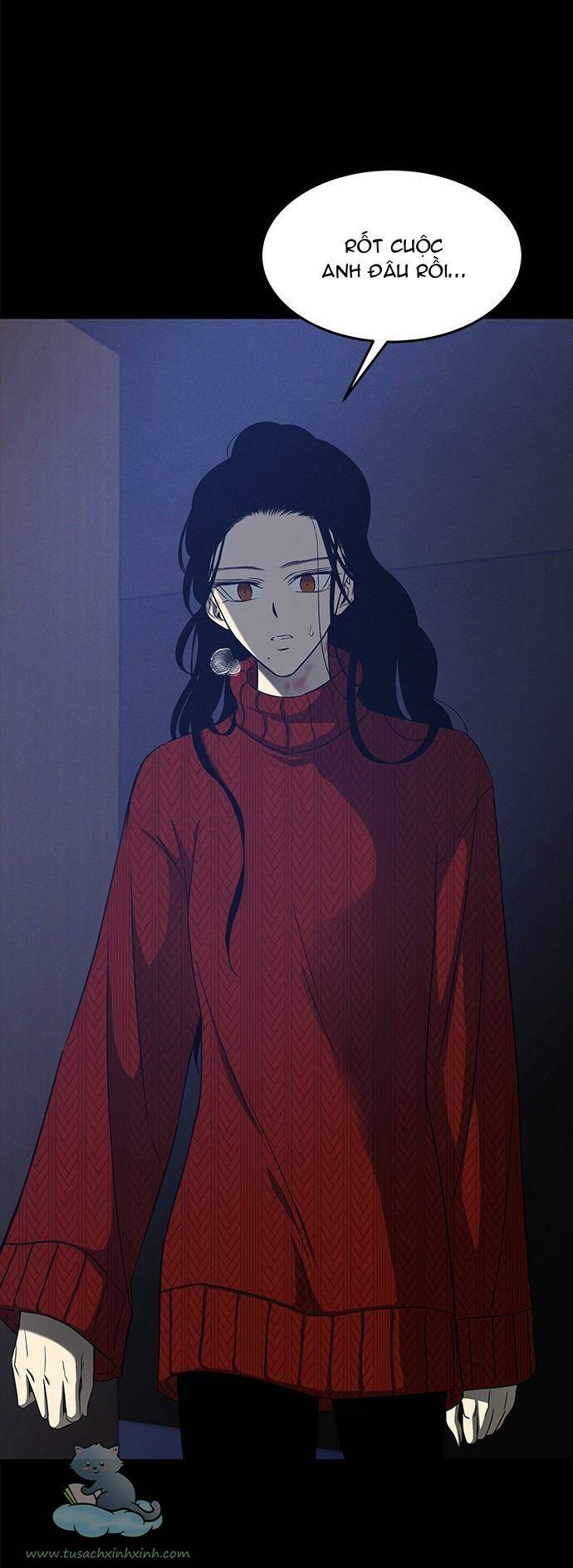 Cạm Bẫy Chapter 109 - Trang 2