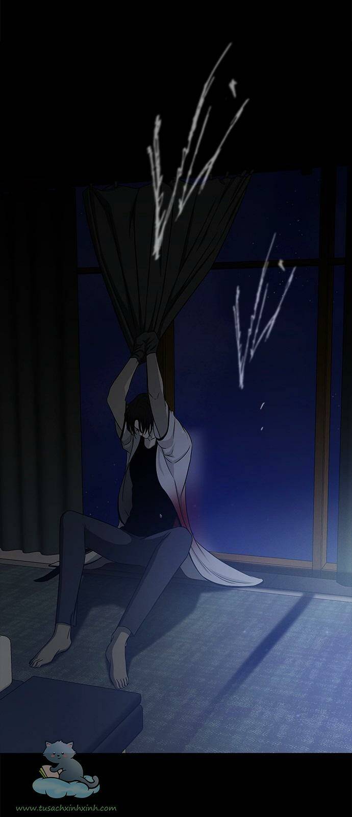 Cạm Bẫy Chapter 109 - Trang 2