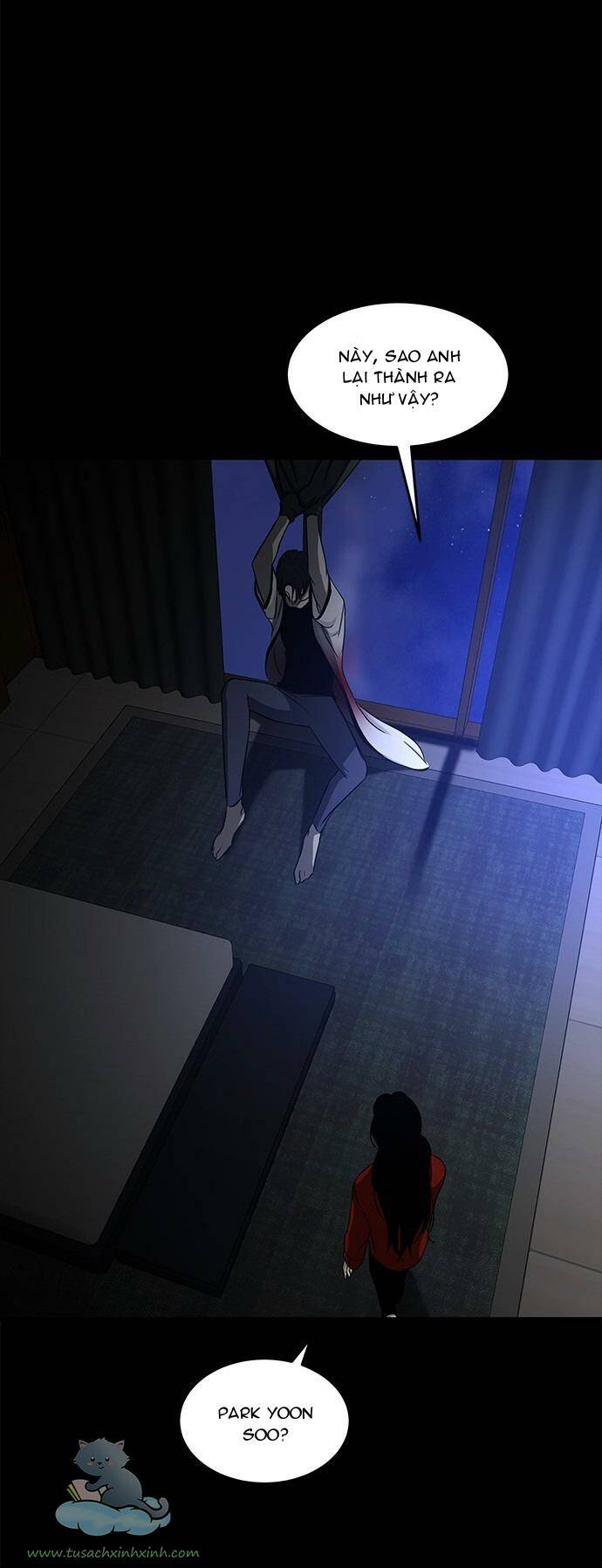 Cạm Bẫy Chapter 109 - Trang 2