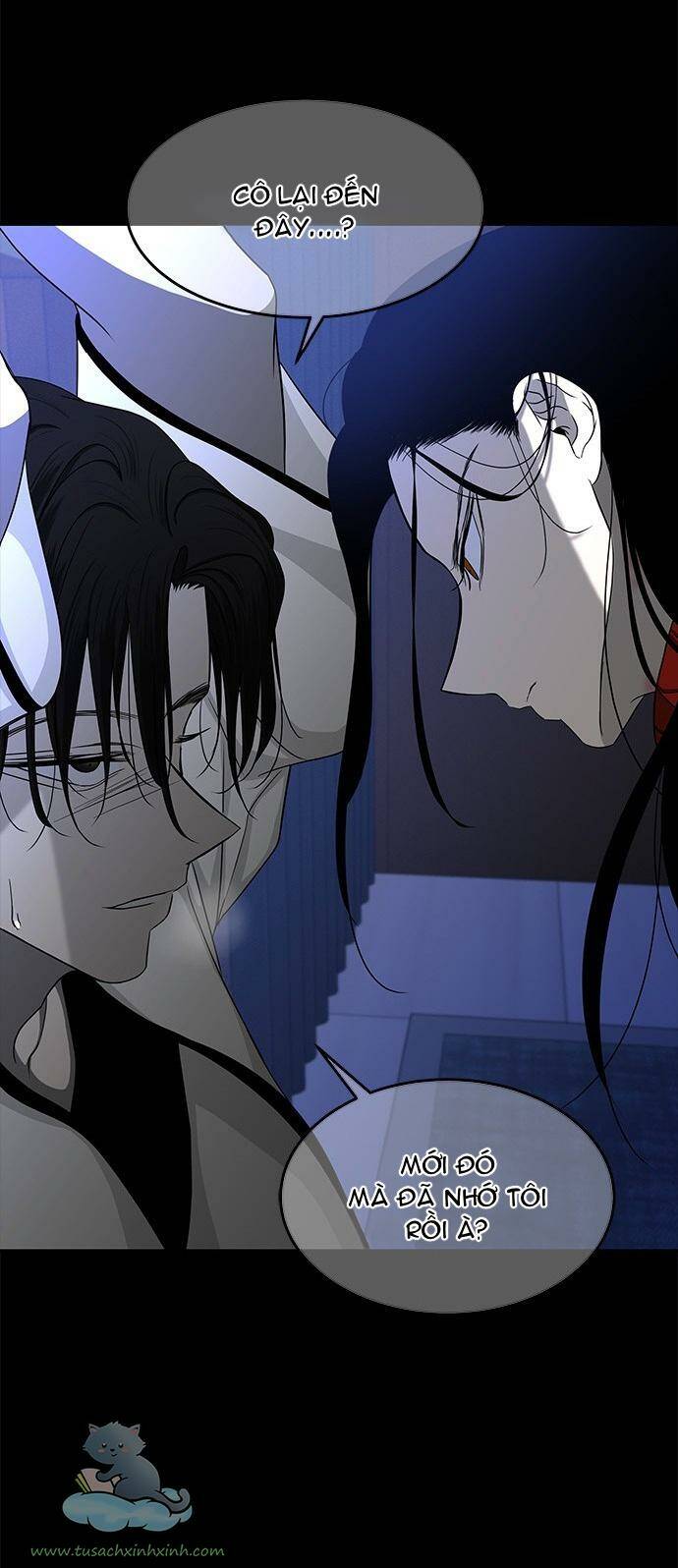 Cạm Bẫy Chapter 109 - Trang 2