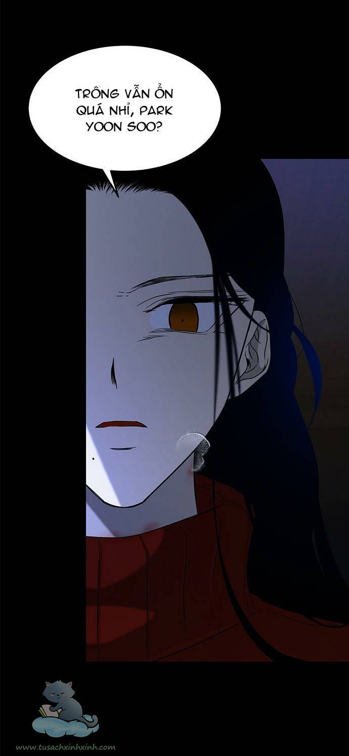 Cạm Bẫy Chapter 109 - Trang 2