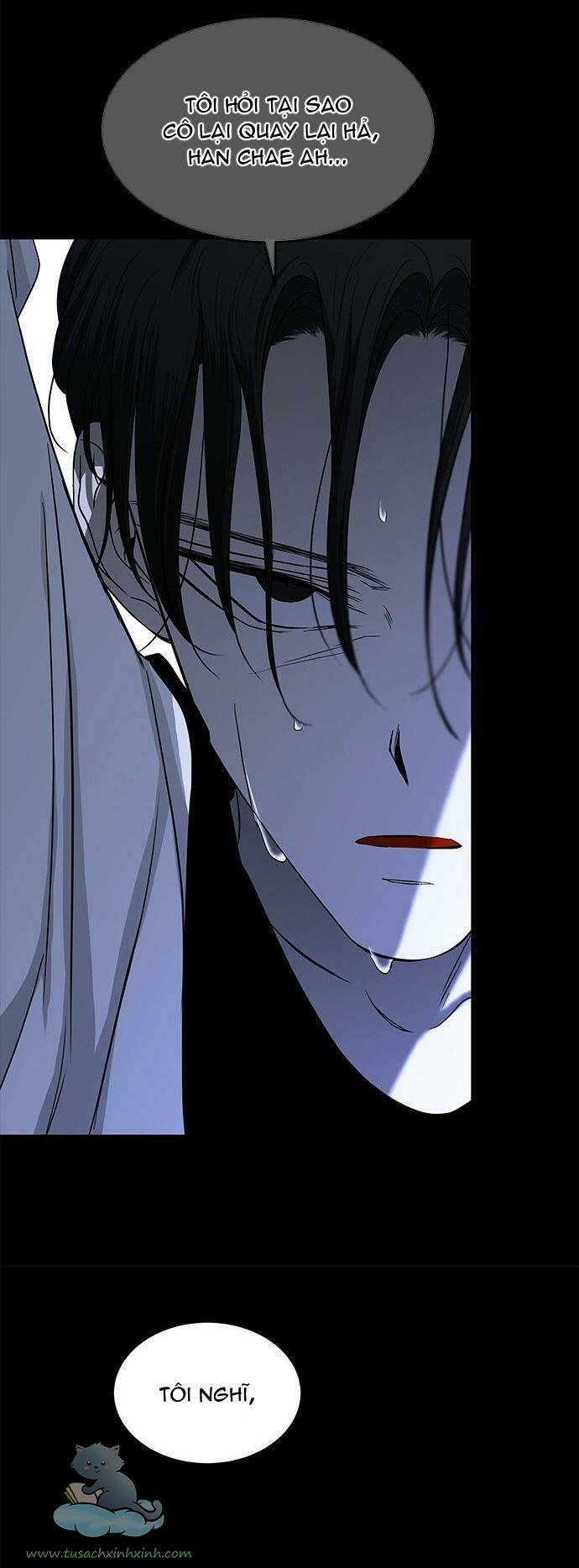 Cạm Bẫy Chapter 109 - Trang 2